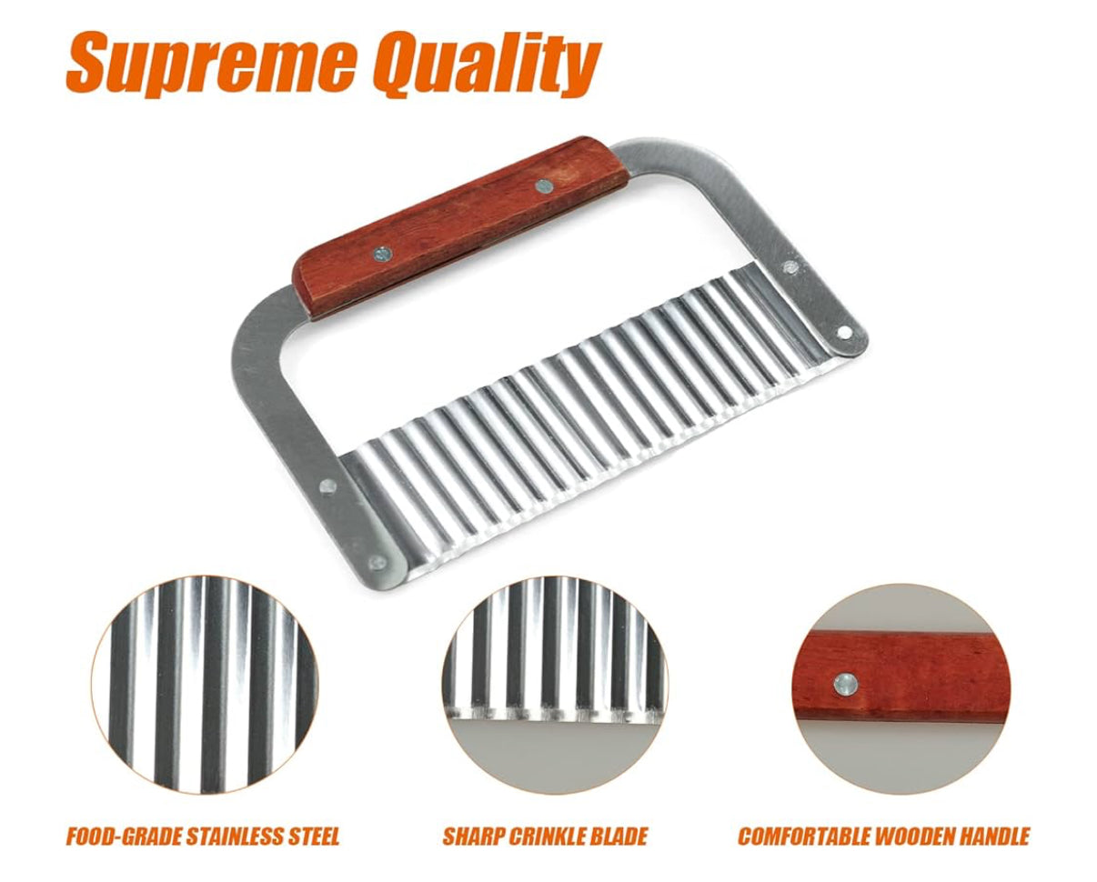 Soap cutter set of two