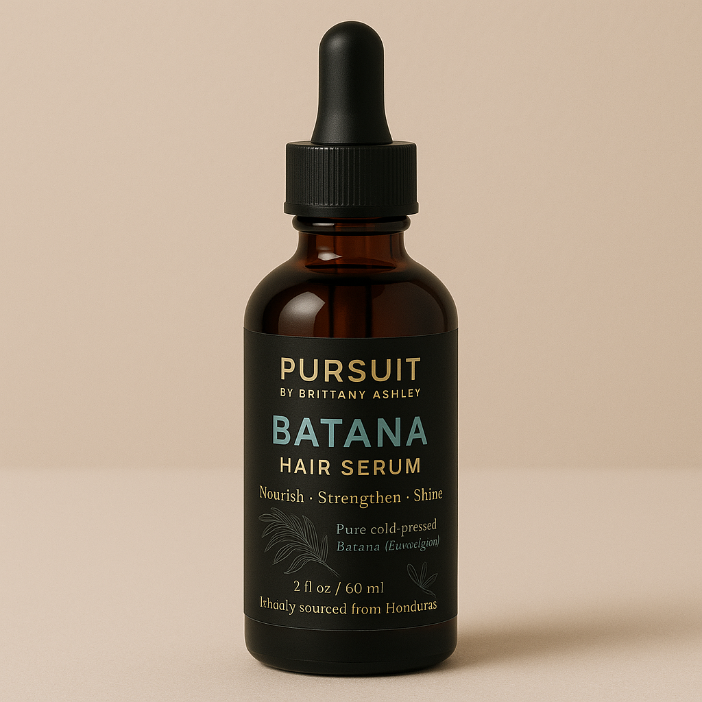 Batana Hair Oil