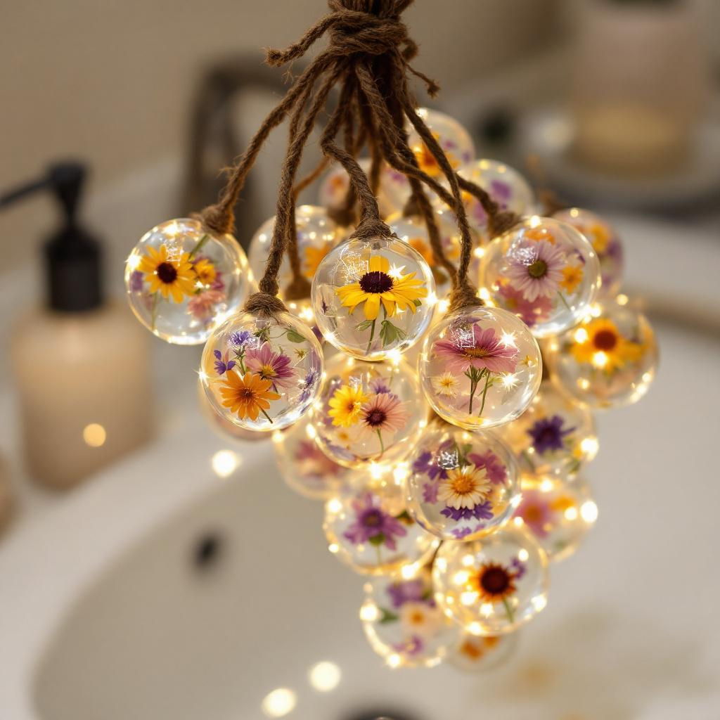 Blooming Essence Soap Grapes