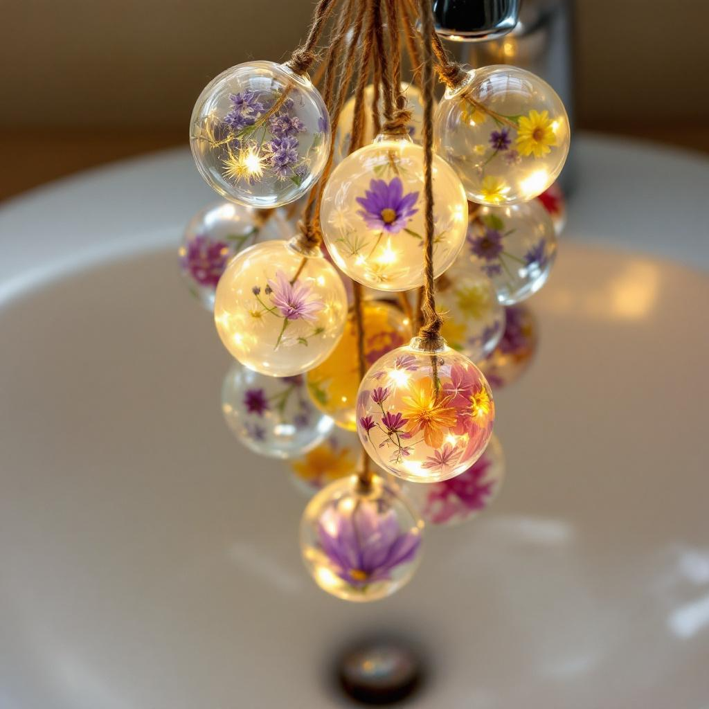 Blooming Essence Soap Grapes
