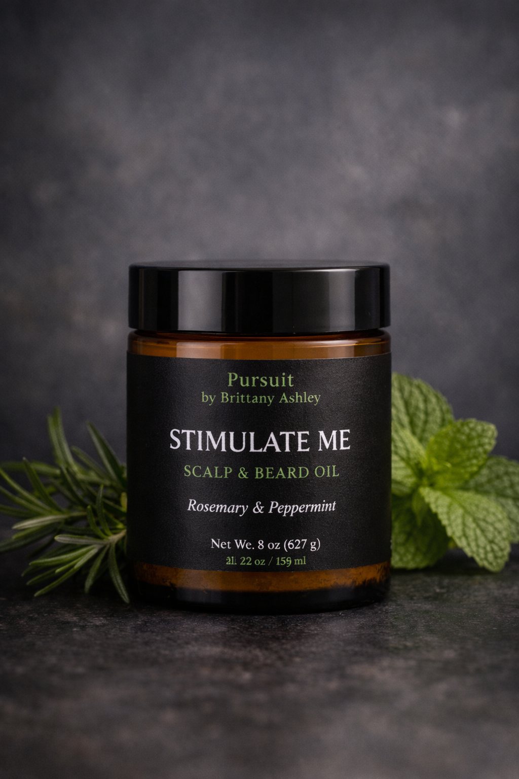 STIMULATE ME Scalp & Beard LEAVE IN