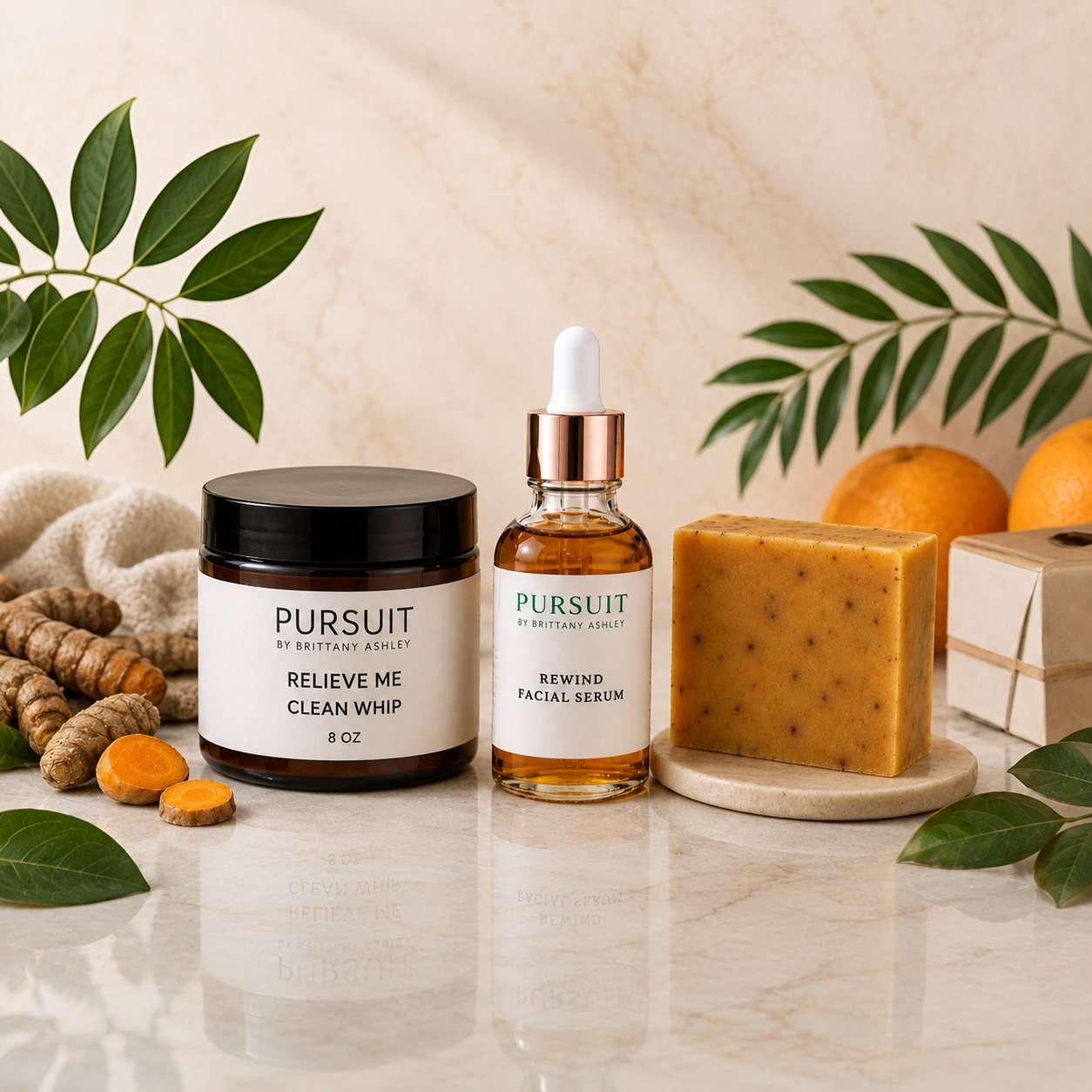 Transformation Bundle
