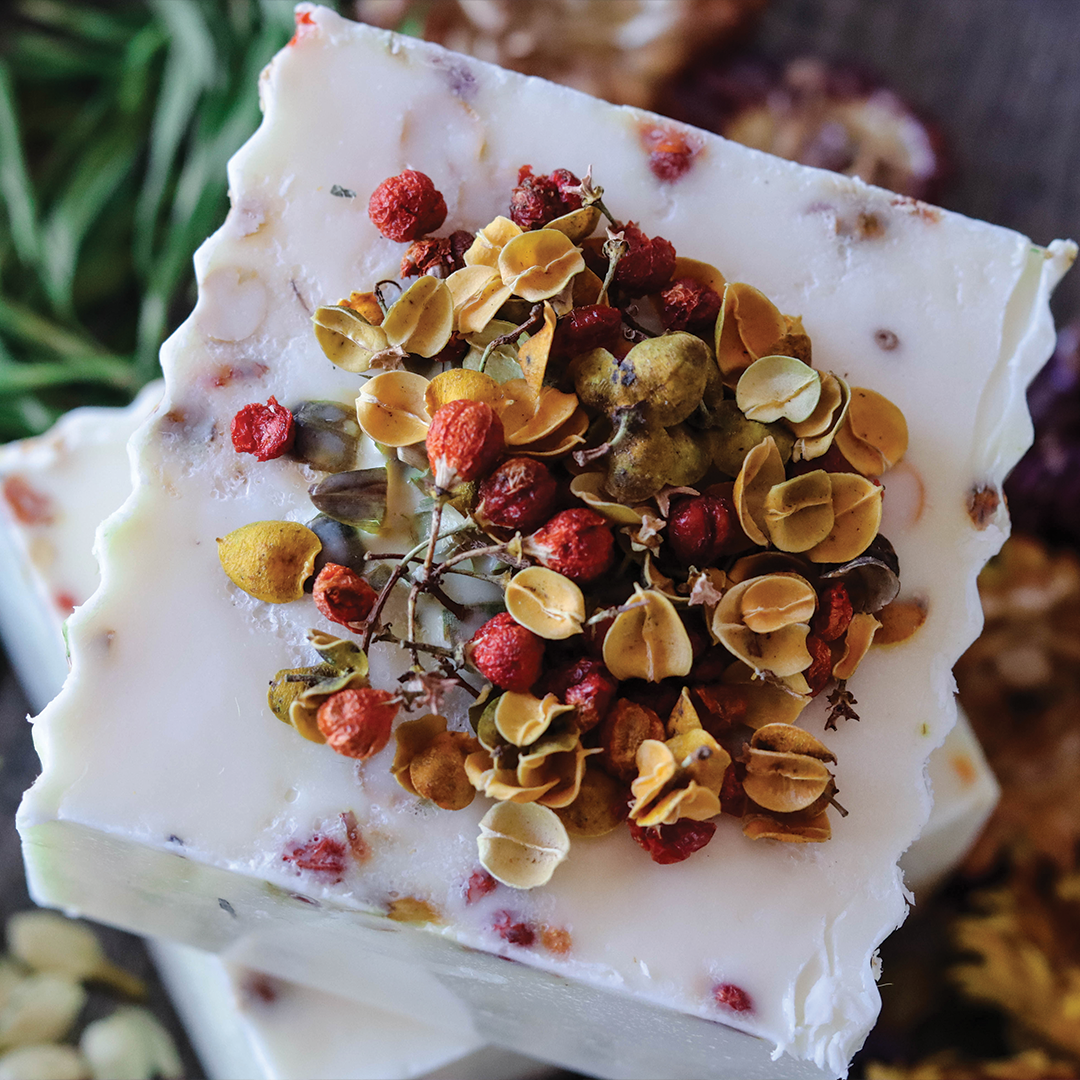 Balancing Bliss Feminine Yoni Bar
