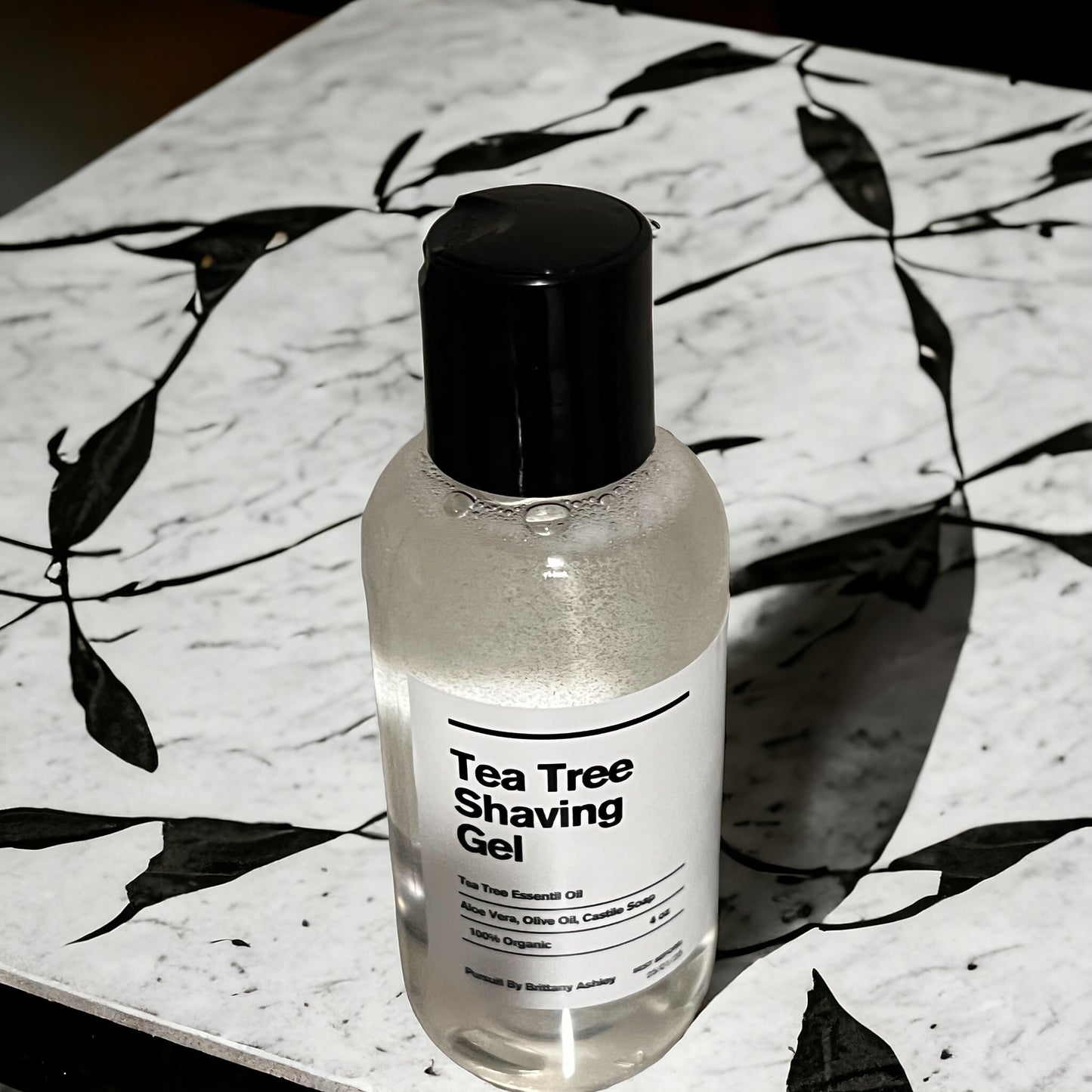 Shaving Gel