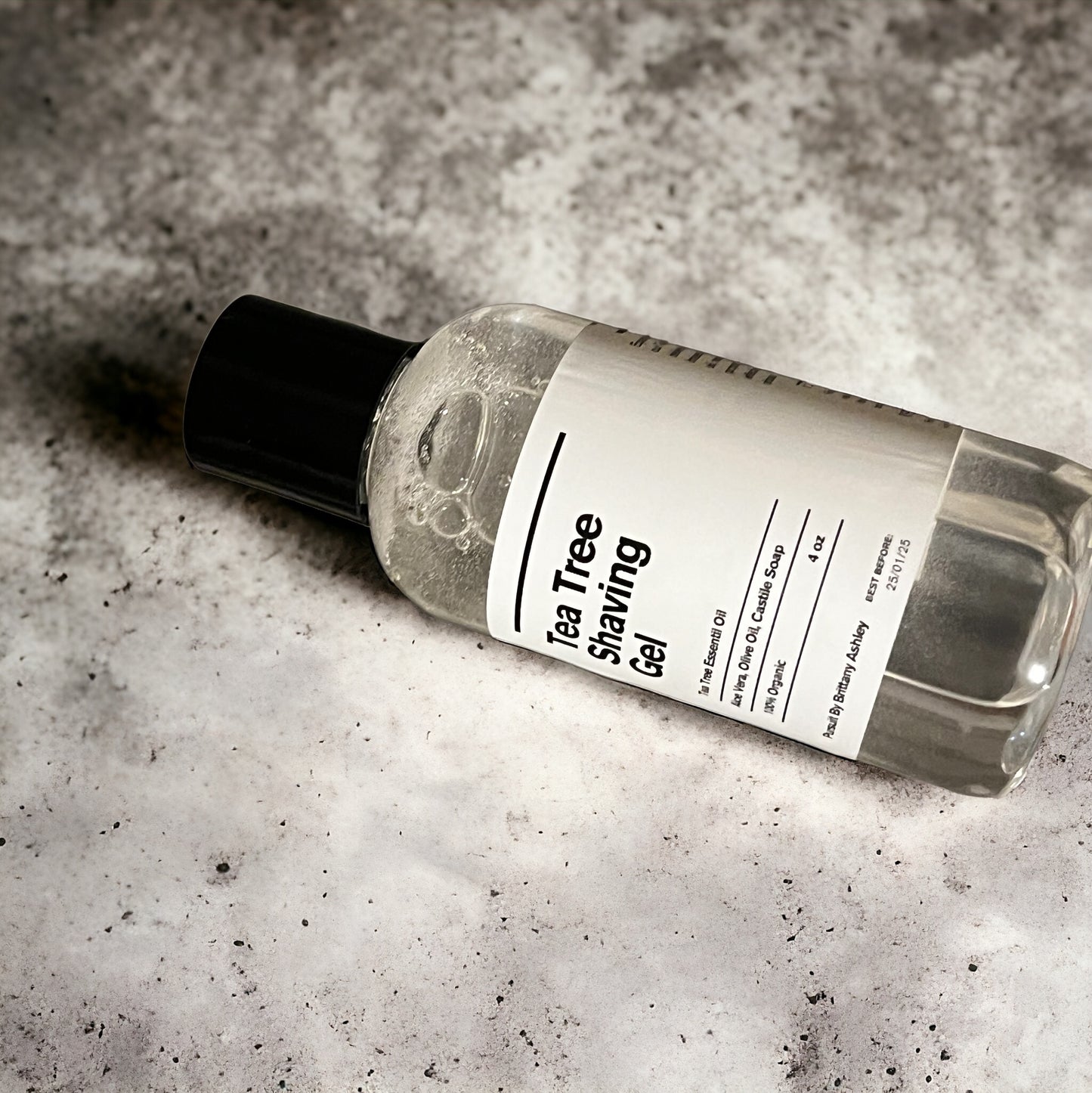 Shaving Gel