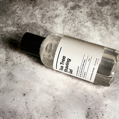 Shaving Gel