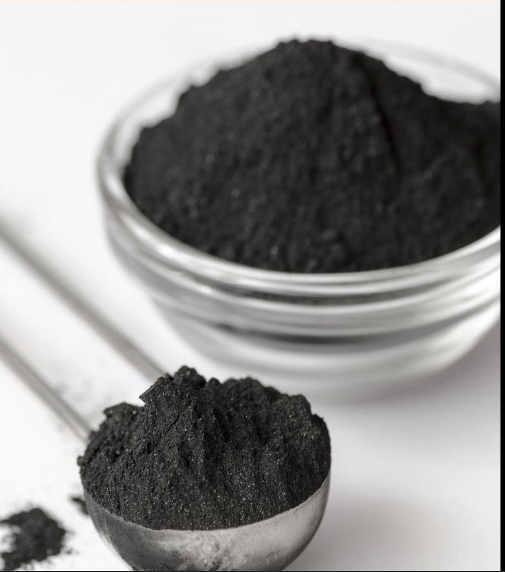 Activated Charcoal Clean Bar – Purify, Detoxify & Refresh