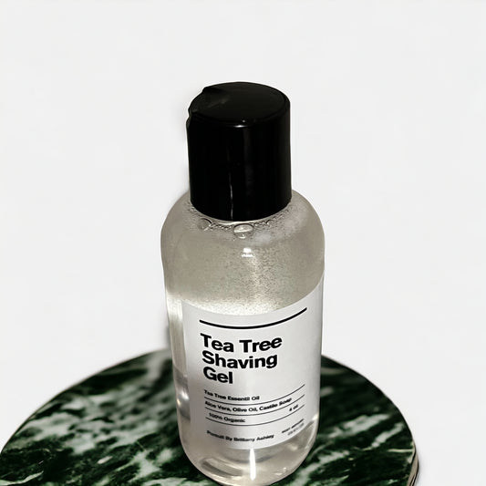 Shaving Gel