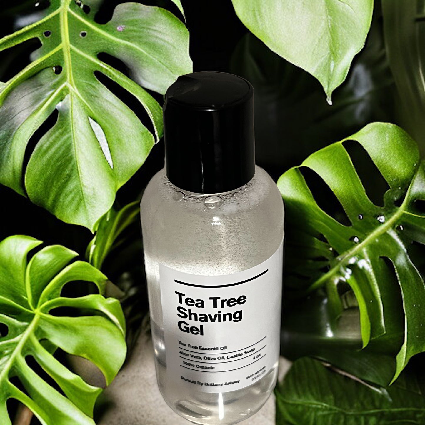 Shaving Gel