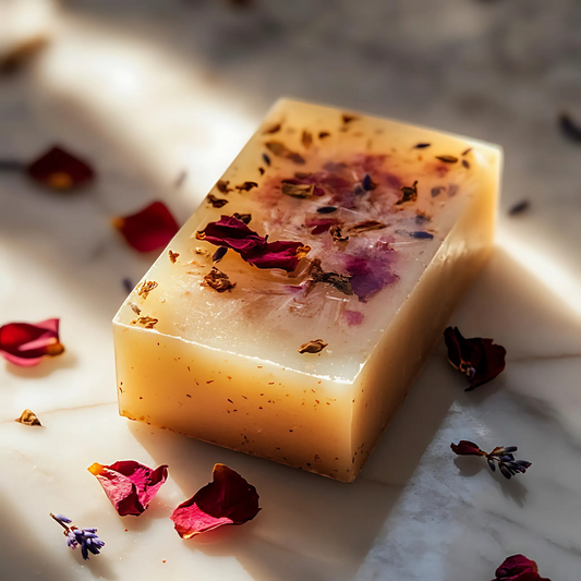 B Clean Facial Bar – Refresh, Purify & Balance for Oily, Acne-Prone Skin