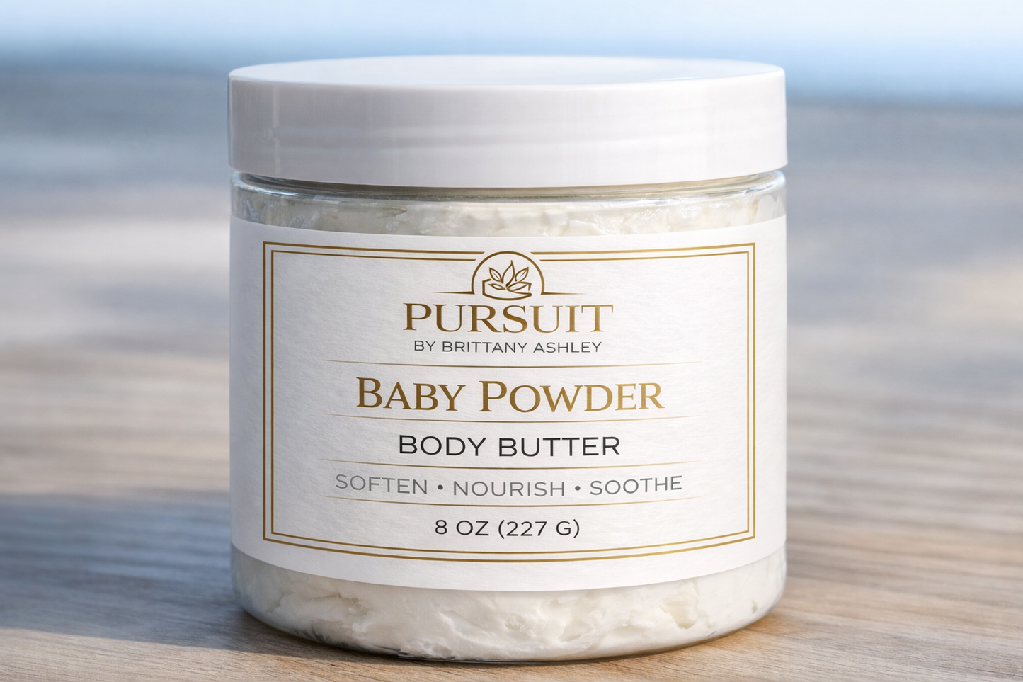 Baby Powder Collection