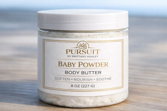 Baby Powder Collection