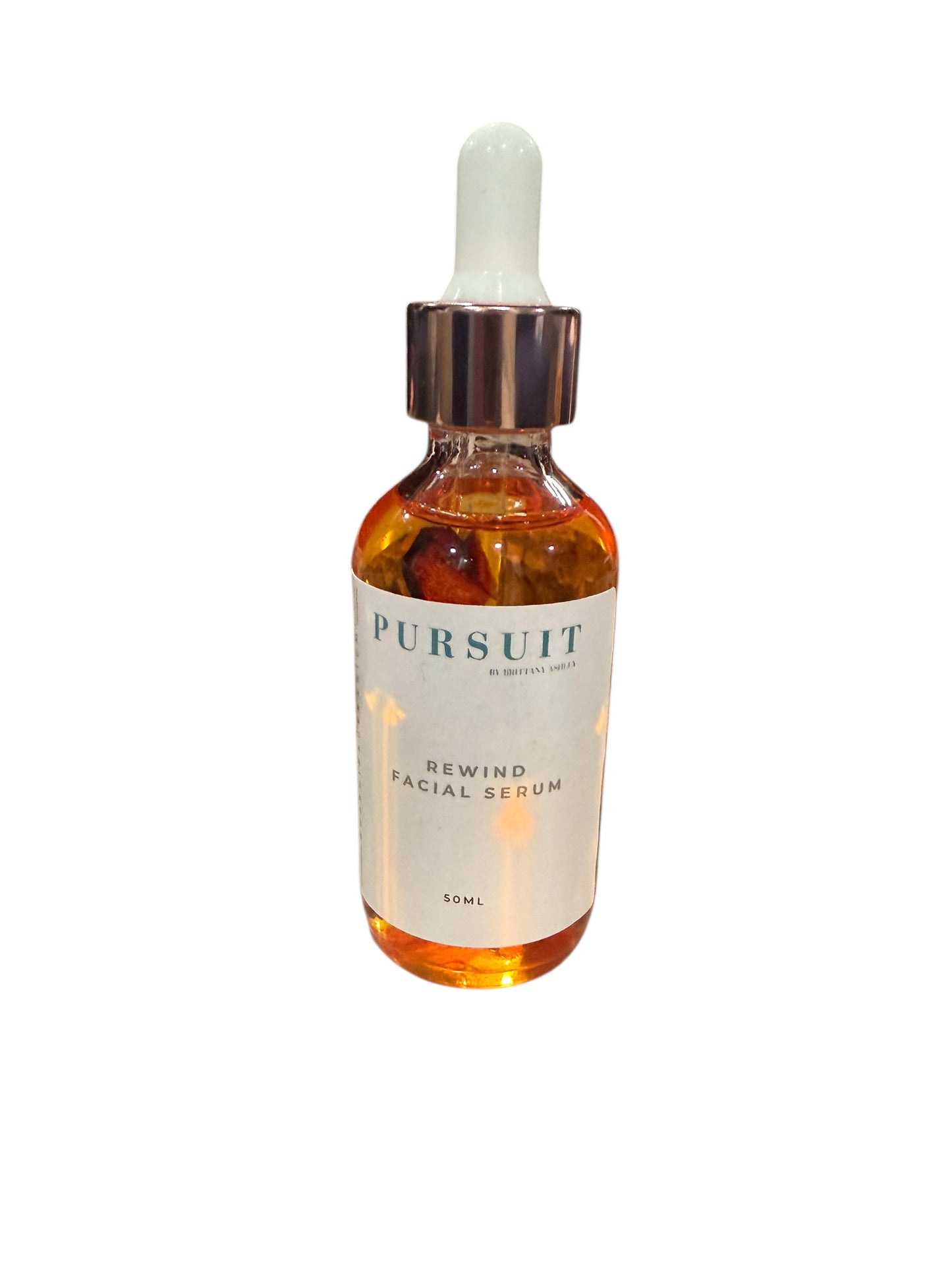 Rewind Body Oil- 8 oz