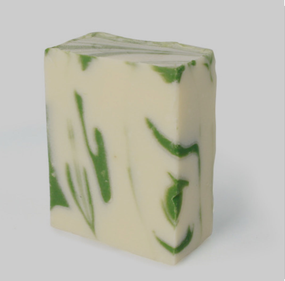 Wintergreen Soap Bar