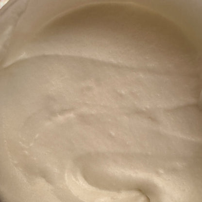 Vanilla Dream Body Butter 8 oz