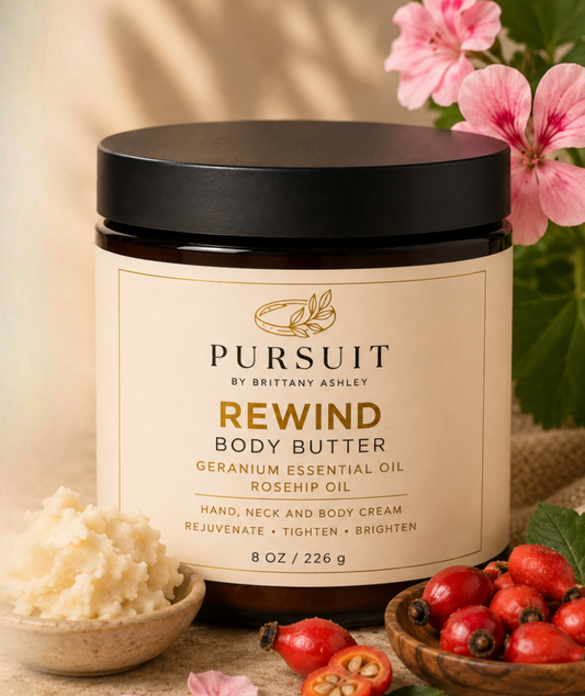 Rewind Body Butter