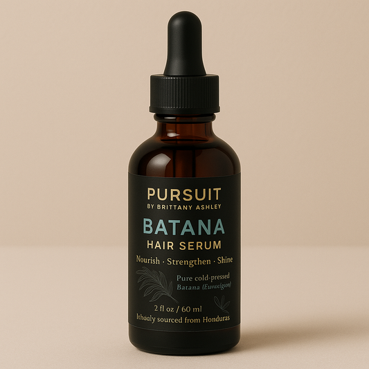 Batana Hair Oil