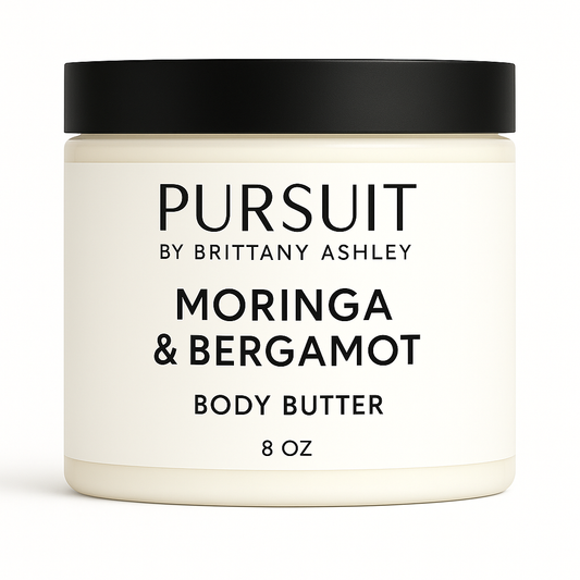 Moringa Body Butter