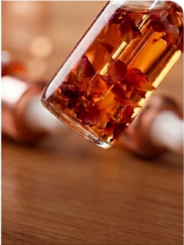 A practice,not a routine.