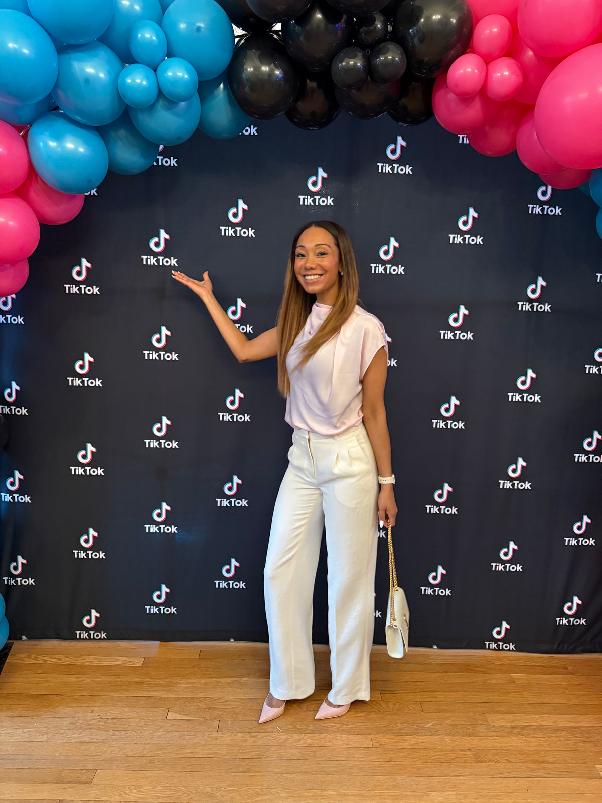 Brittany Ashley — Founder & Formulator