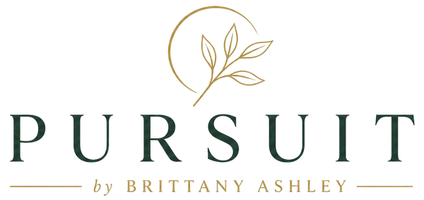 Pursuit By Brittany Ashley