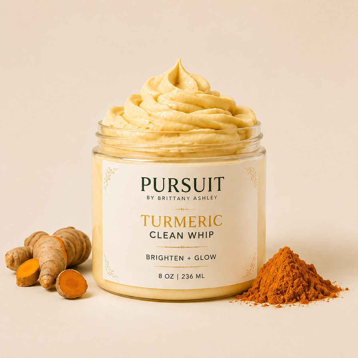 Turmeric Clean Whip