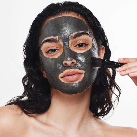 Dead Sea Mineral Mud Mask 8 oz