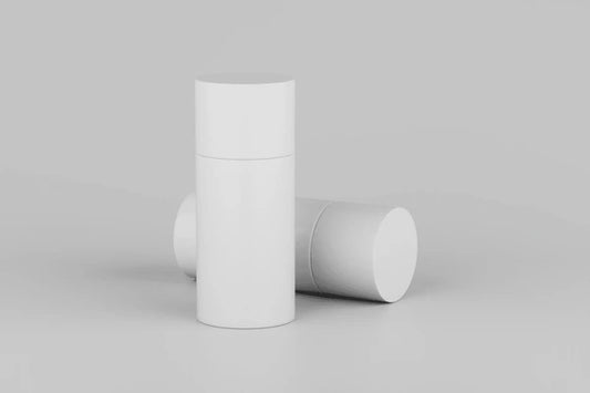 Pre-order Activated Charcoal and Bergamot Esssential Oil Deodorant