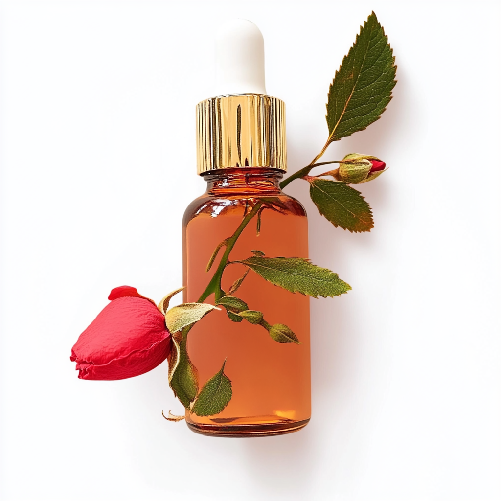 Rewind Facial Serum – Natural Skin Renewal