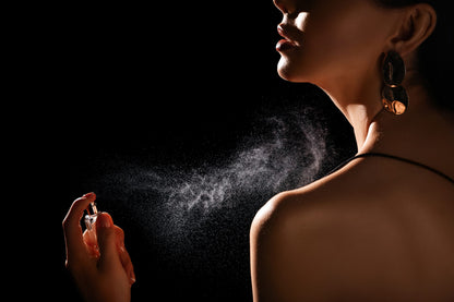 Pursuit By Brittany Ashley Body Spray